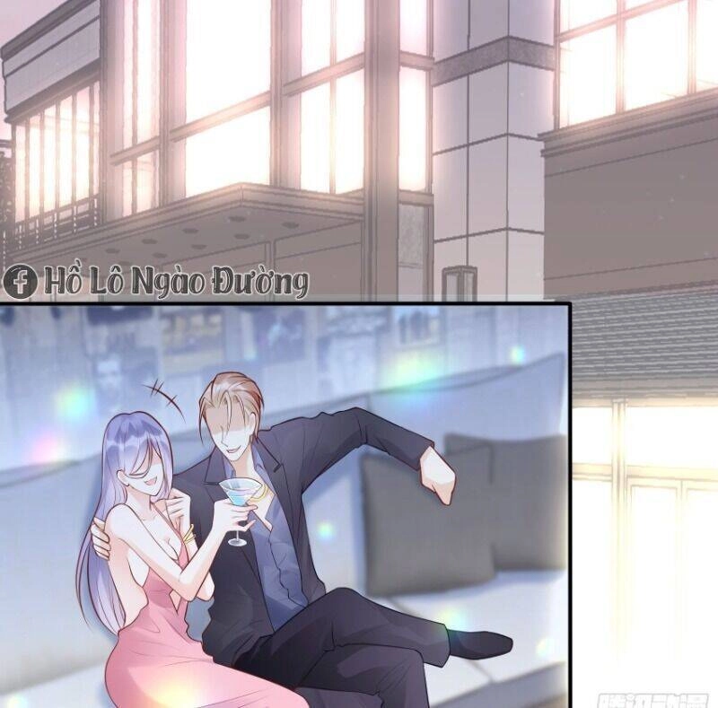 Nhật Kí Mưu Sinh Của Tra Nữ Chapter 62 - 5