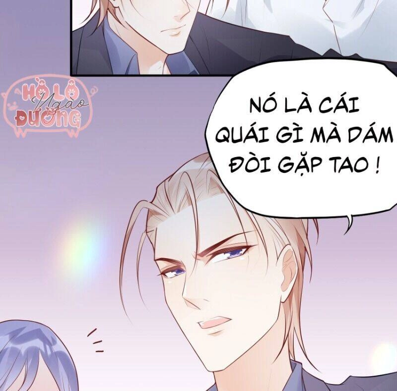 Nhật Kí Mưu Sinh Của Tra Nữ Chapter 62 - 7