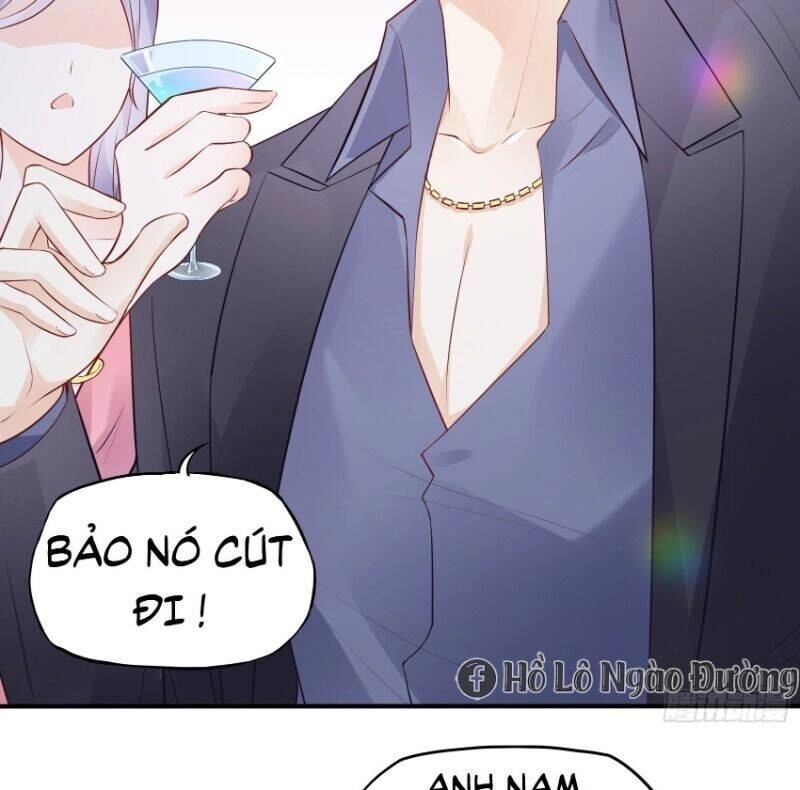 Nhật Kí Mưu Sinh Của Tra Nữ Chapter 62 - 8