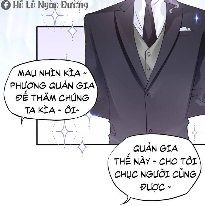 Nhật Kí Mưu Sinh Của Tra Nữ Chapter 62 - 15