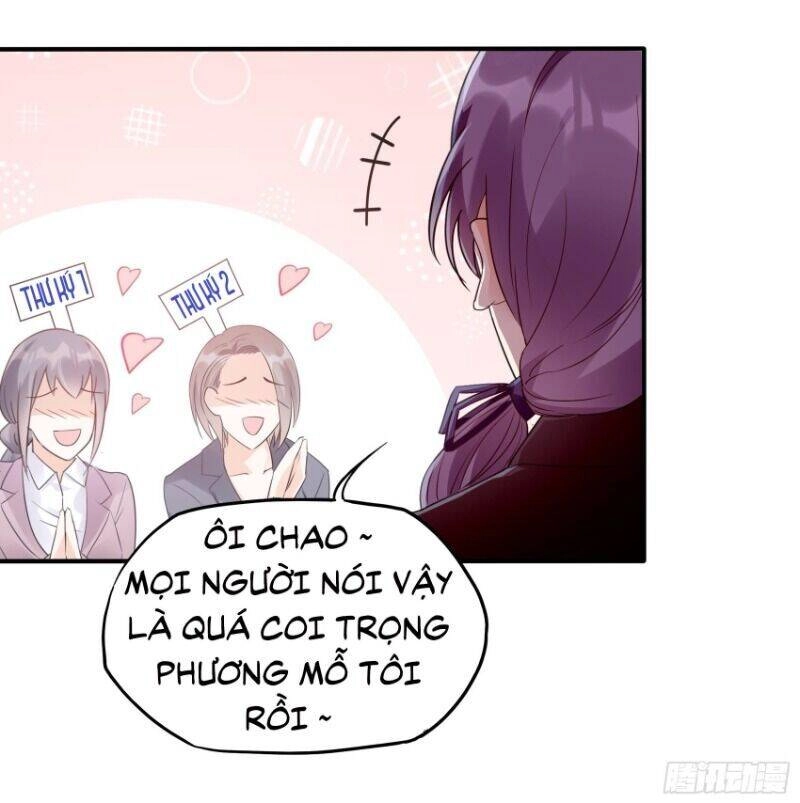 Nhật Kí Mưu Sinh Của Tra Nữ Chapter 62 - 16