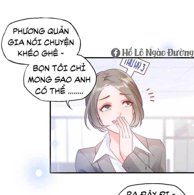 Nhật Kí Mưu Sinh Của Tra Nữ Chapter 62 - 17