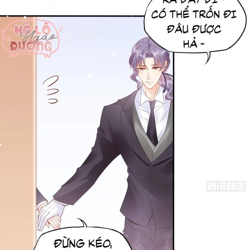 Nhật Kí Mưu Sinh Của Tra Nữ Chapter 62 - 18