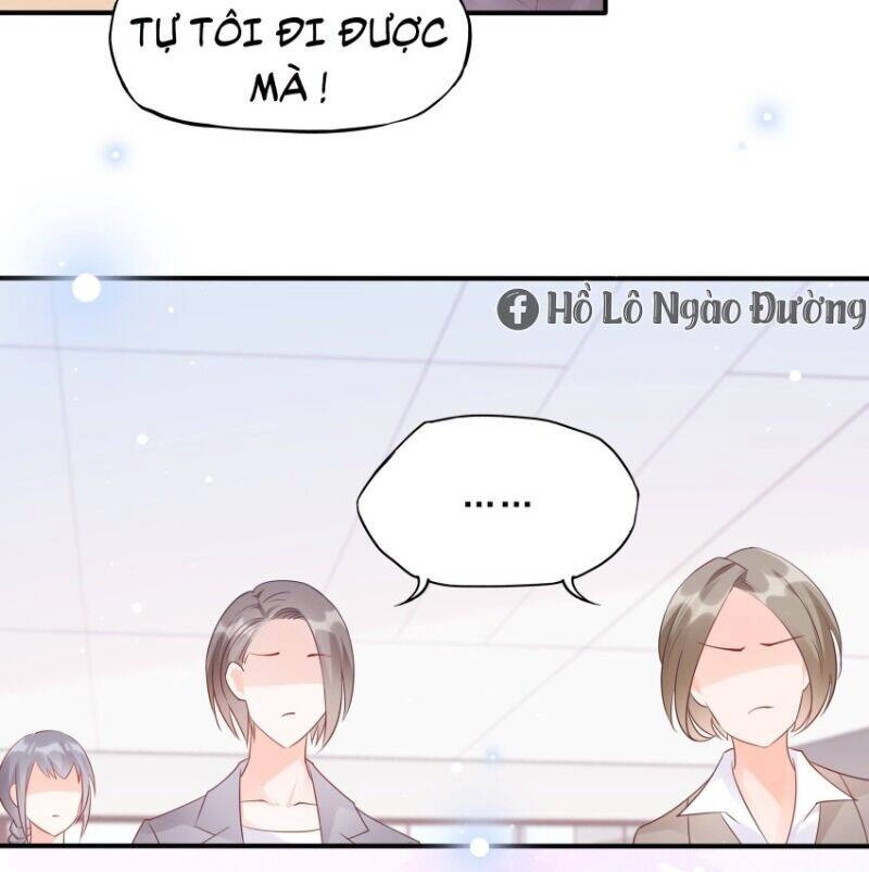 Nhật Kí Mưu Sinh Của Tra Nữ Chapter 62 - 19