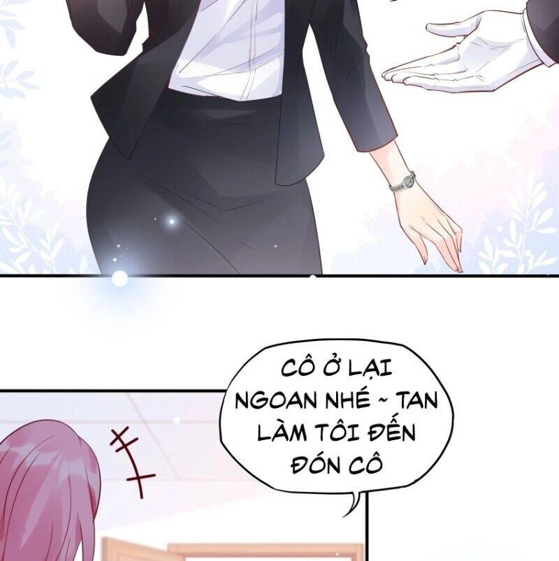 Nhật Kí Mưu Sinh Của Tra Nữ Chapter 62 - 21