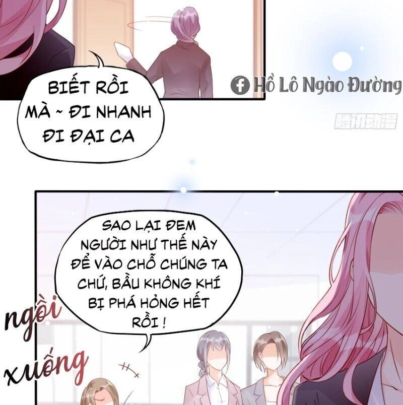 Nhật Kí Mưu Sinh Của Tra Nữ Chapter 62 - 22