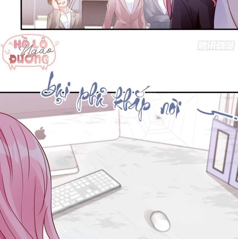 Nhật Kí Mưu Sinh Của Tra Nữ Chapter 62 - 23