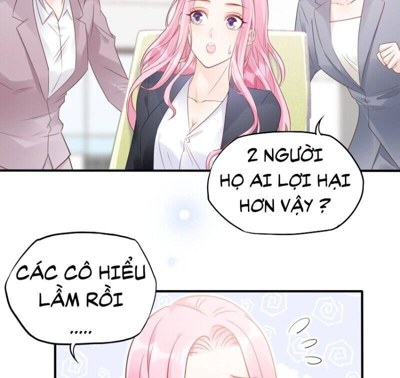 Nhật Kí Mưu Sinh Của Tra Nữ Chapter 62 - 27