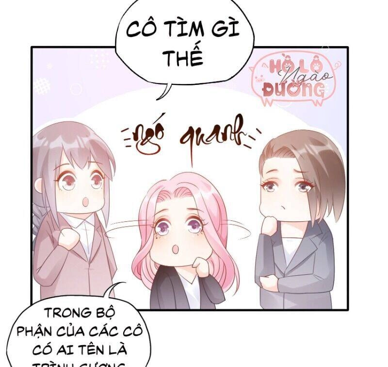 Nhật Kí Mưu Sinh Của Tra Nữ Chapter 62 - 30