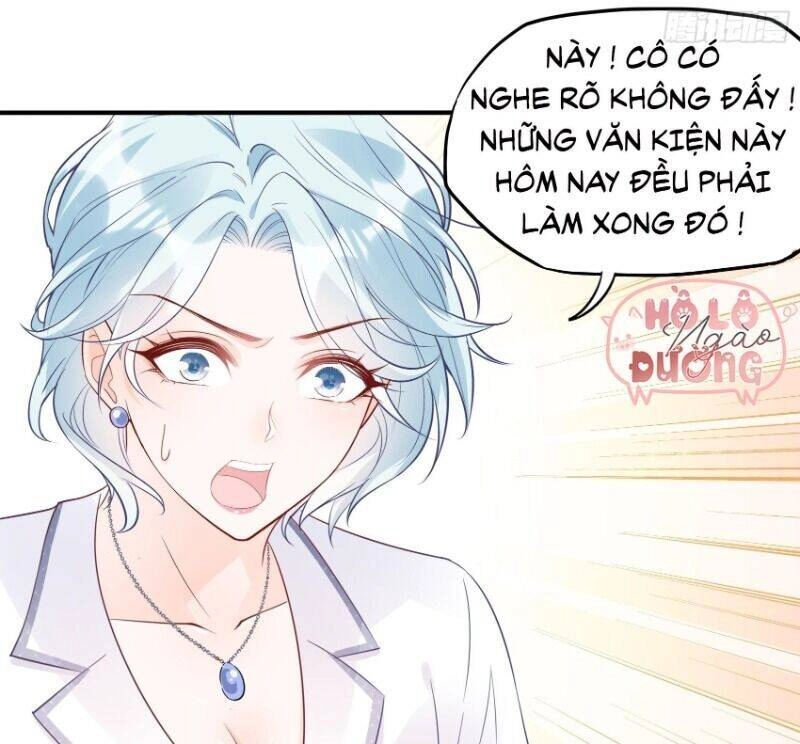 Nhật Kí Mưu Sinh Của Tra Nữ Chapter 62 - 40