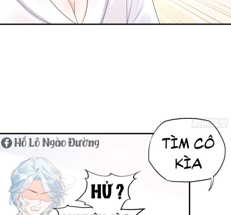 Nhật Kí Mưu Sinh Của Tra Nữ Chapter 62 - 41