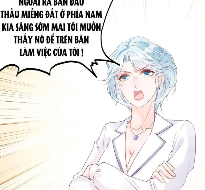 Nhật Kí Mưu Sinh Của Tra Nữ Chapter 62 - 46