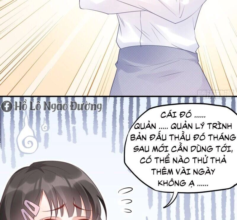 Nhật Kí Mưu Sinh Của Tra Nữ Chapter 62 - 47