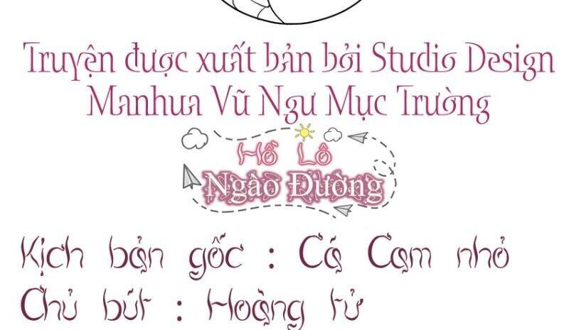 Nhật Kí Mưu Sinh Của Tra Nữ Chapter 62 - 59