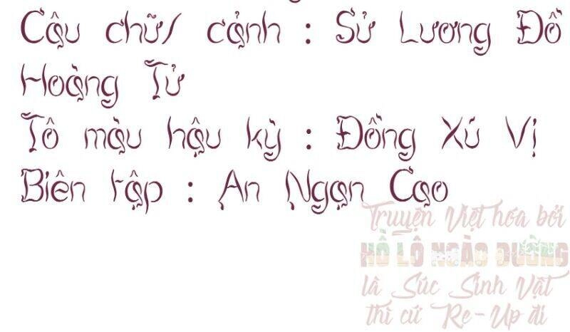 Nhật Kí Mưu Sinh Của Tra Nữ Chapter 62 - 60