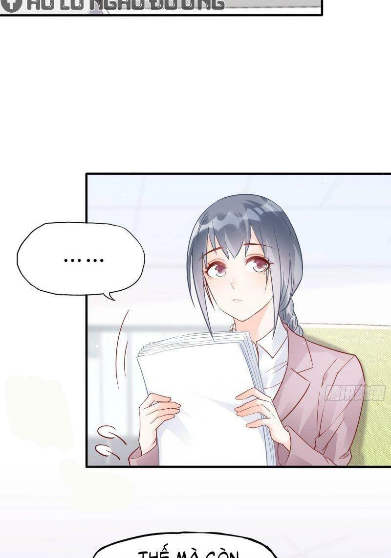 Nhật Kí Mưu Sinh Của Tra Nữ Chapter 63 - 4