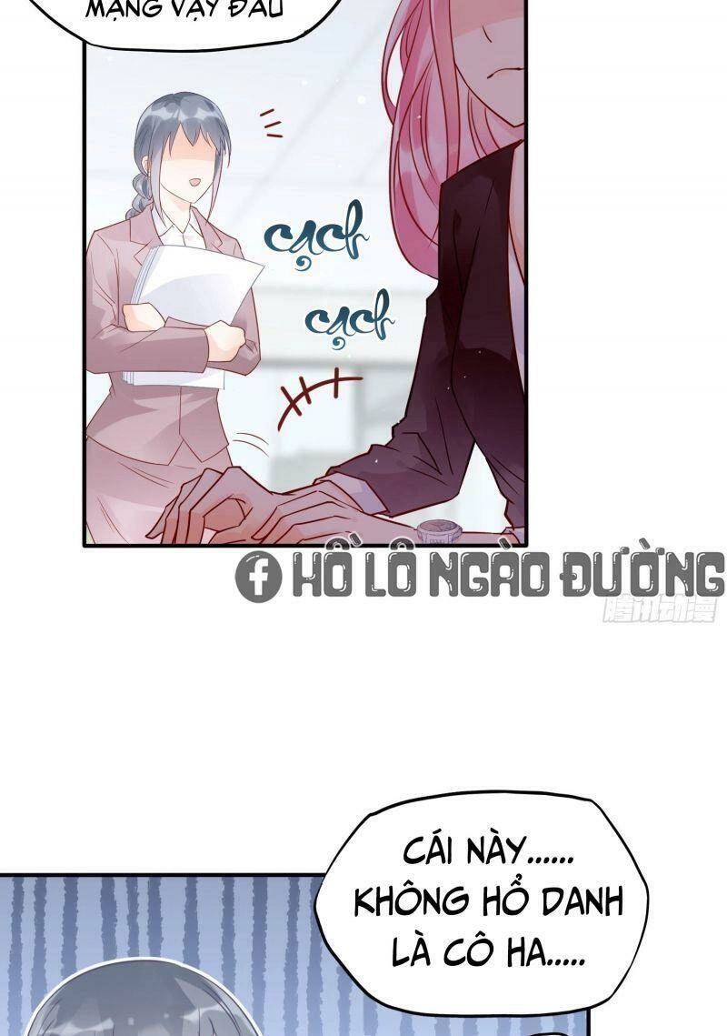 Nhật Kí Mưu Sinh Của Tra Nữ Chapter 63 - 6