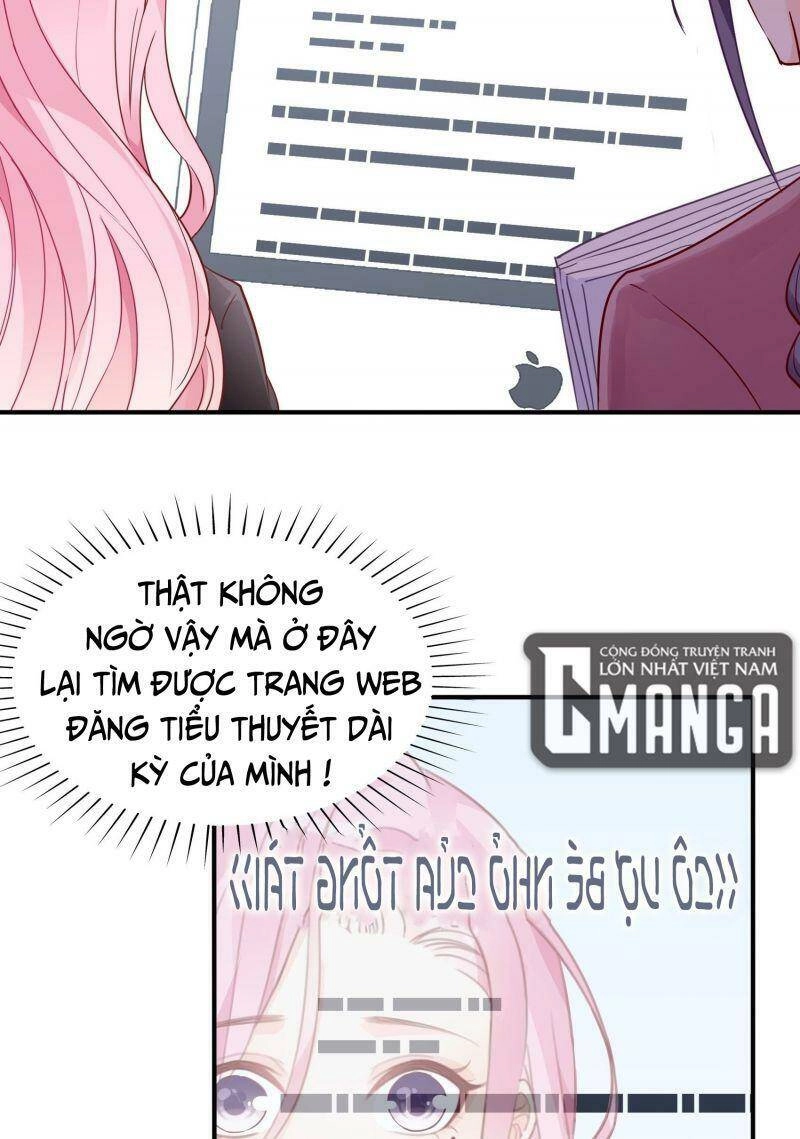 Nhật Kí Mưu Sinh Của Tra Nữ Chapter 63 - 8