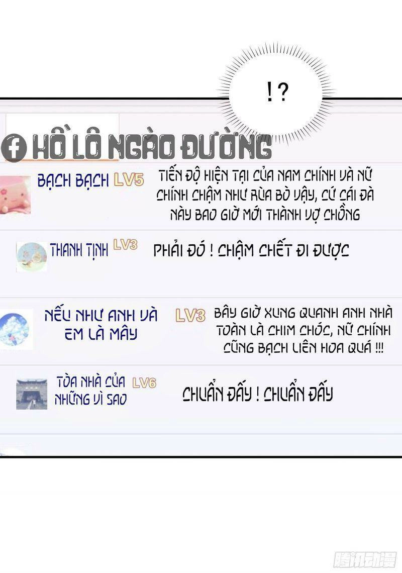 Nhật Kí Mưu Sinh Của Tra Nữ Chapter 63 - 10