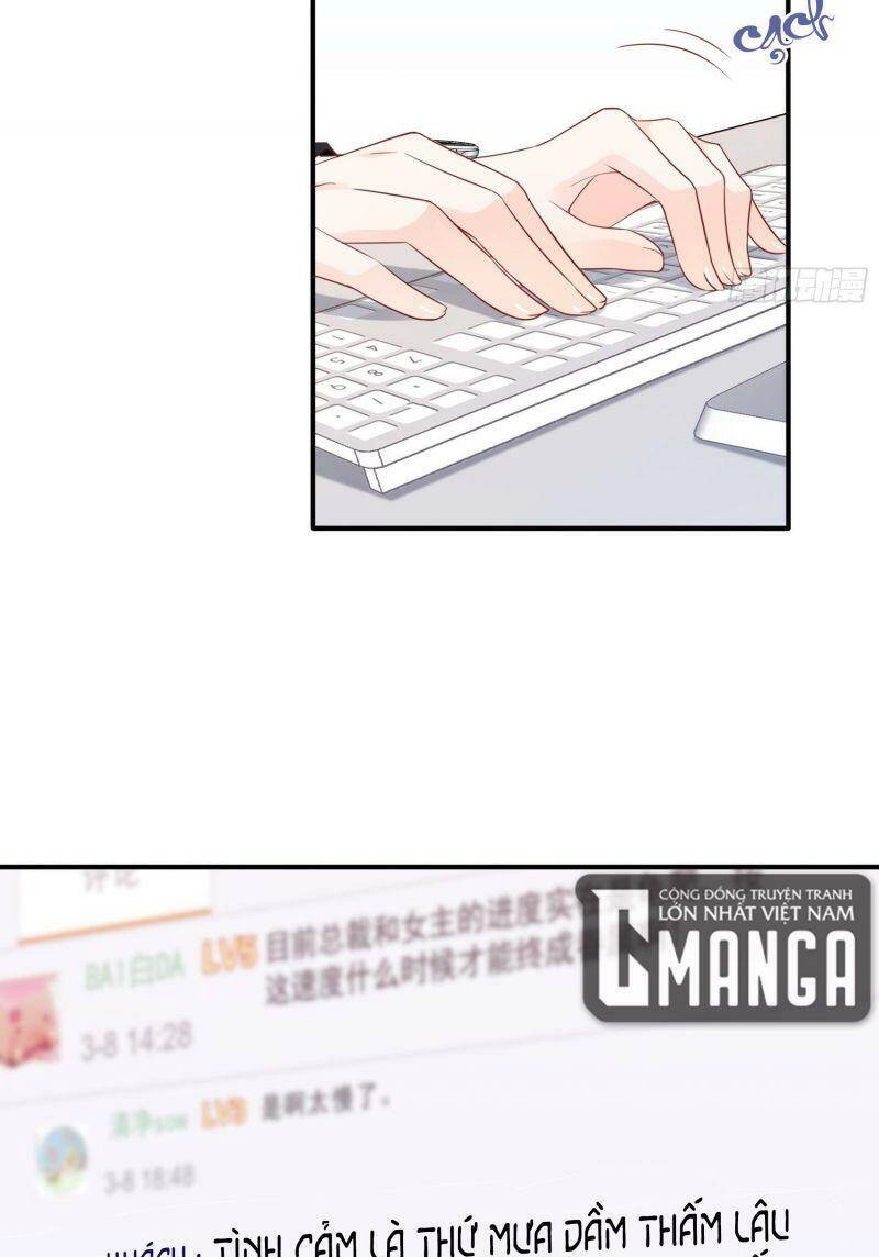 Nhật Kí Mưu Sinh Của Tra Nữ Chapter 63 - 12