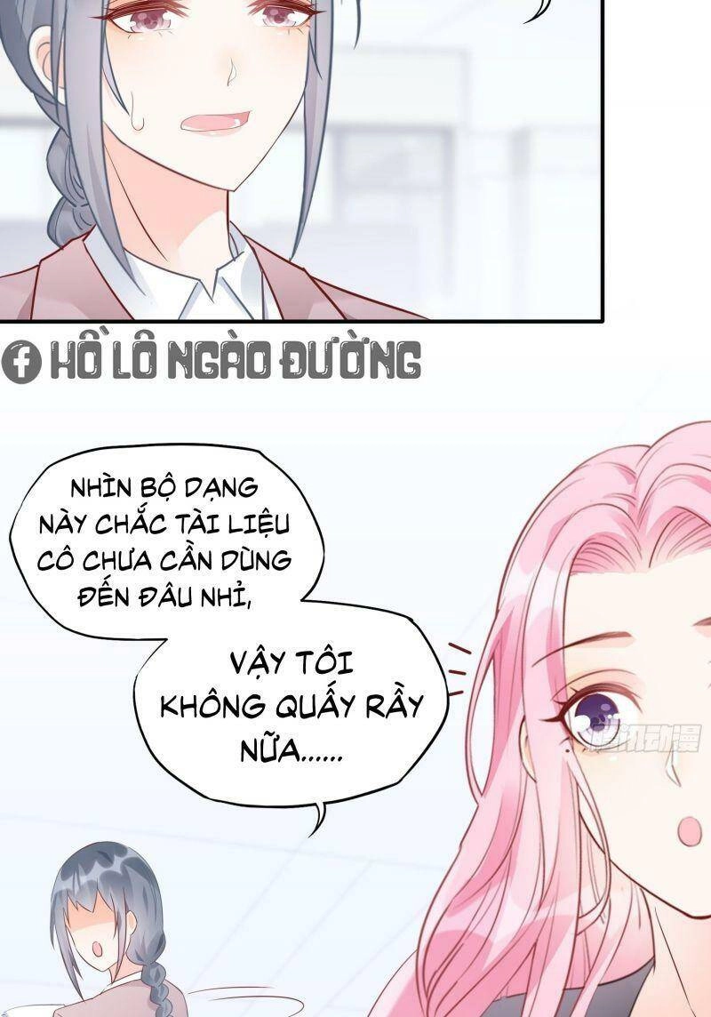 Nhật Kí Mưu Sinh Của Tra Nữ Chapter 63 - 14