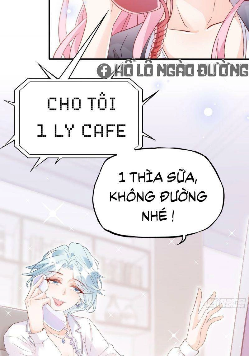 Nhật Kí Mưu Sinh Của Tra Nữ Chapter 63 - 17