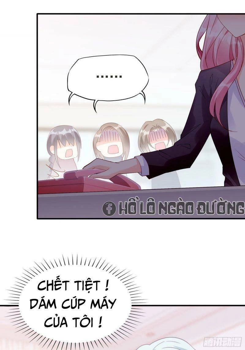 Nhật Kí Mưu Sinh Của Tra Nữ Chapter 63 - 20