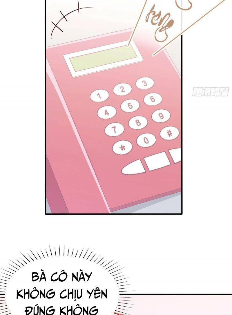 Nhật Kí Mưu Sinh Của Tra Nữ Chapter 63 - 22