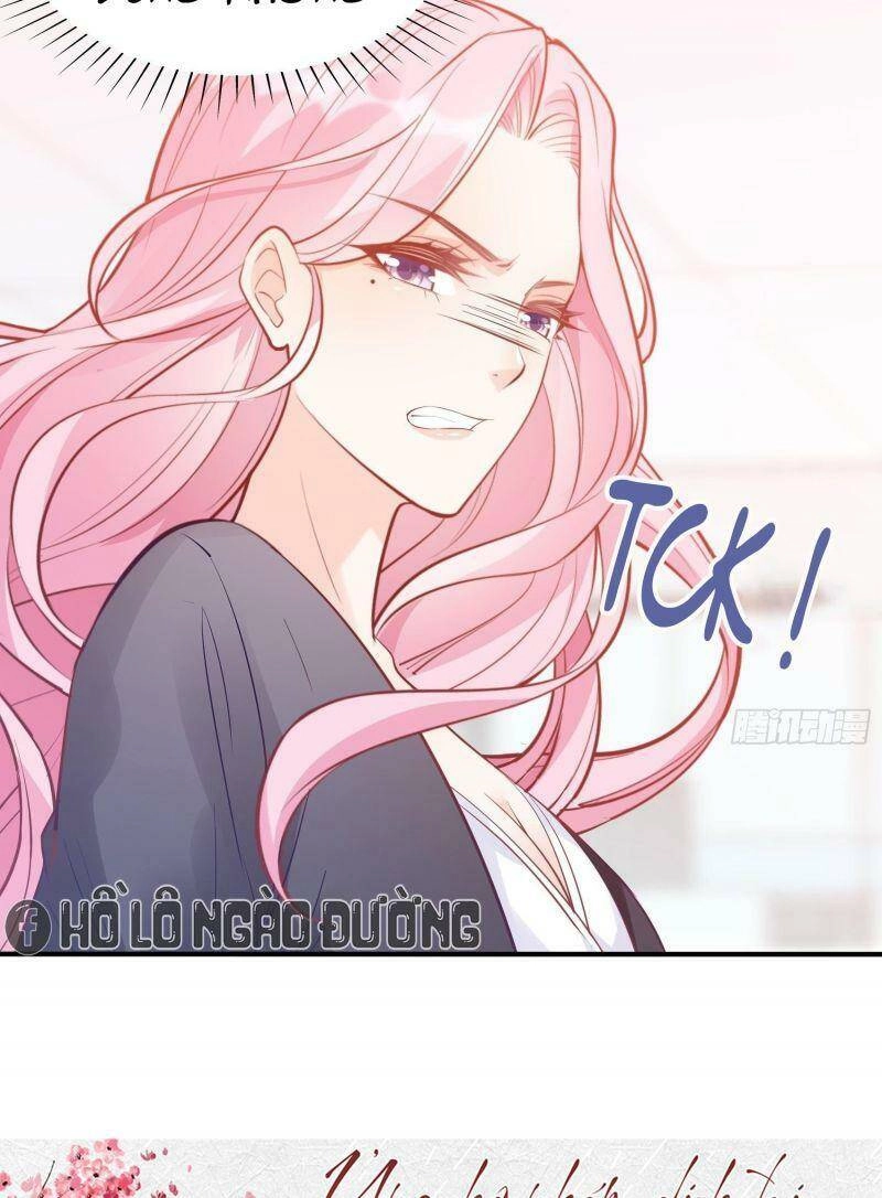 Nhật Kí Mưu Sinh Của Tra Nữ Chapter 63 - 23