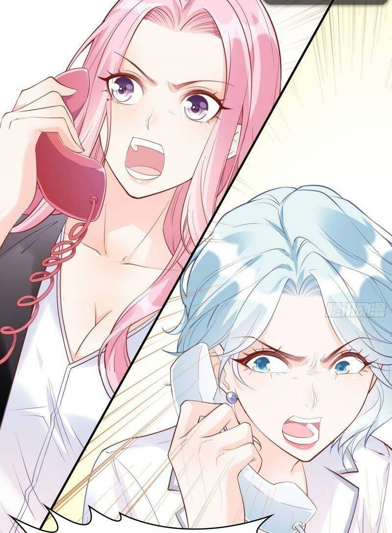 Nhật Kí Mưu Sinh Của Tra Nữ Chapter 63 - 25