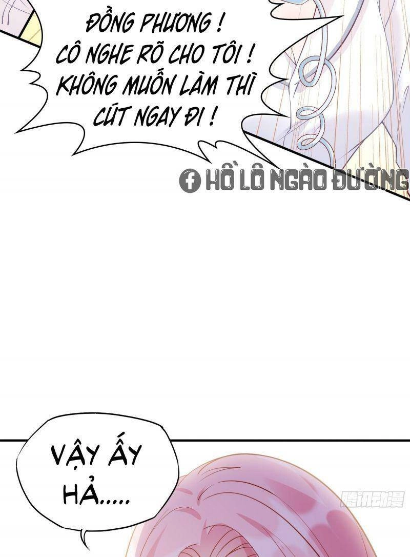 Nhật Kí Mưu Sinh Của Tra Nữ Chapter 63 - 26