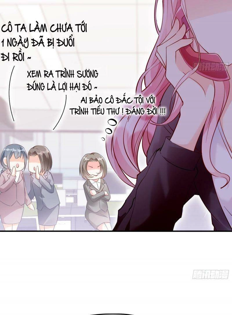 Nhật Kí Mưu Sinh Của Tra Nữ Chapter 63 - 28