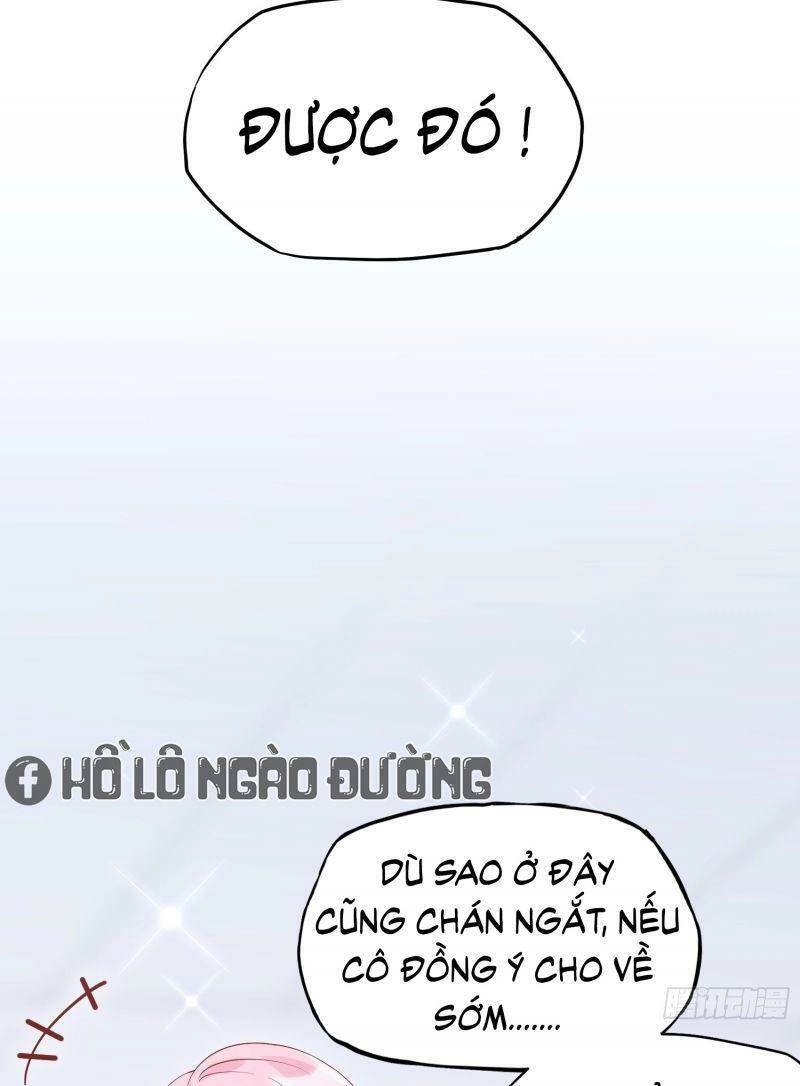 Nhật Kí Mưu Sinh Của Tra Nữ Chapter 63 - 29