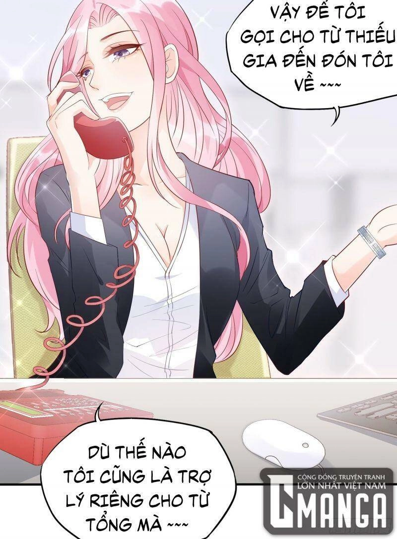 Nhật Kí Mưu Sinh Của Tra Nữ Chapter 63 - 30