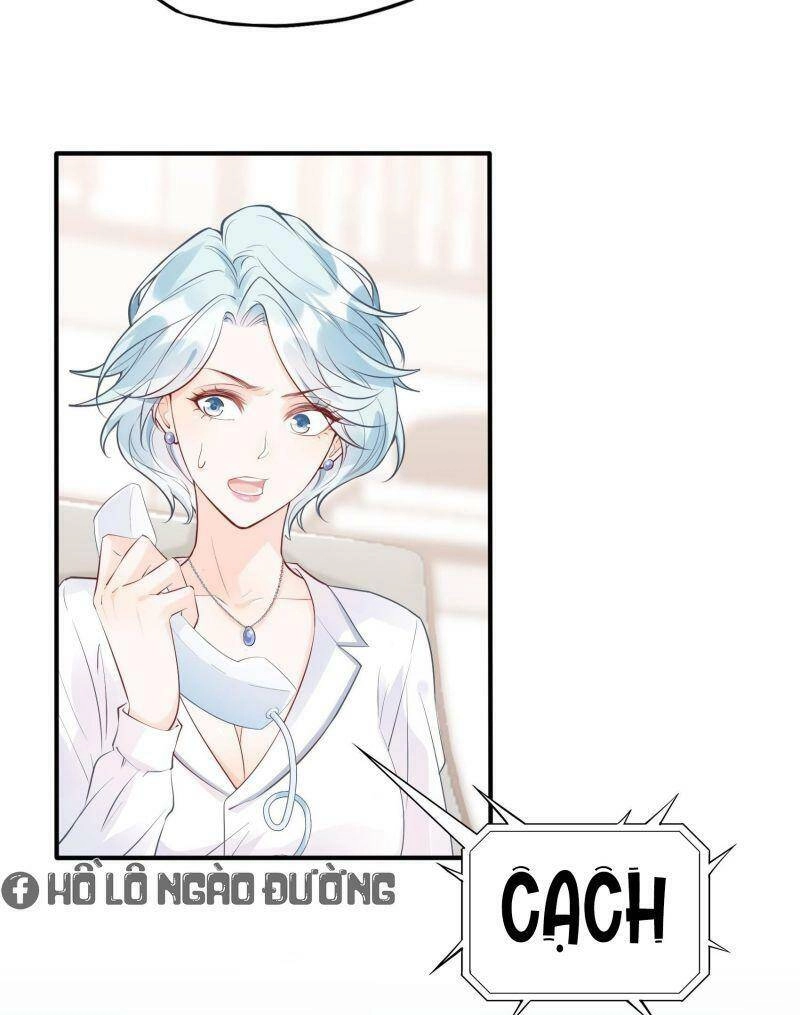 Nhật Kí Mưu Sinh Của Tra Nữ Chapter 63 - 31