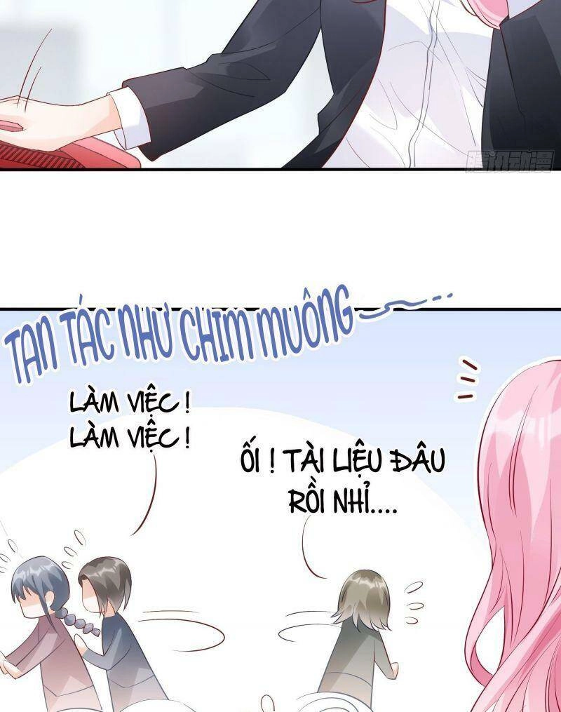 Nhật Kí Mưu Sinh Của Tra Nữ Chapter 63 - 33