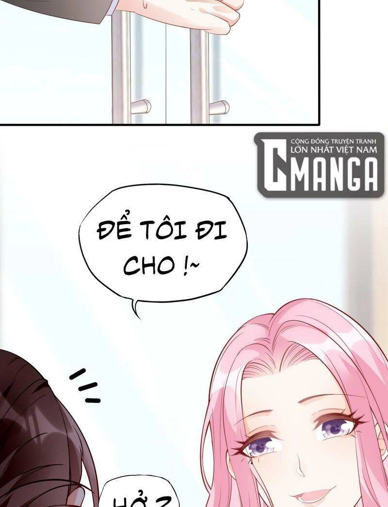 Nhật Kí Mưu Sinh Của Tra Nữ Chapter 63 - 41