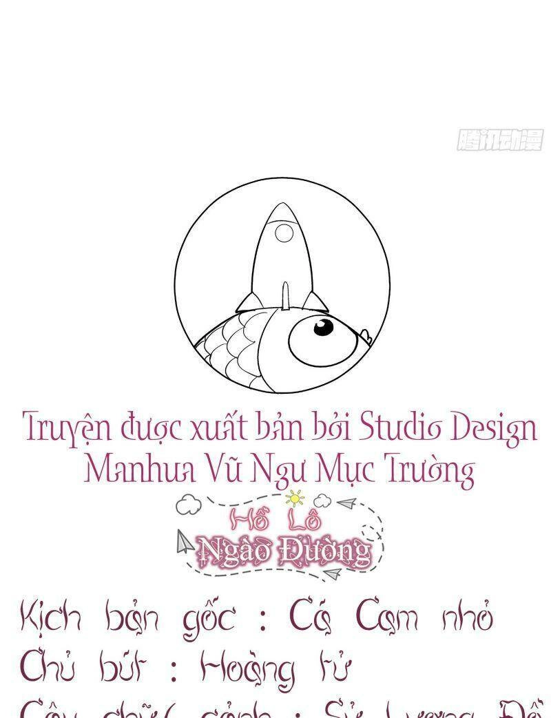 Nhật Kí Mưu Sinh Của Tra Nữ Chapter 63 - 49