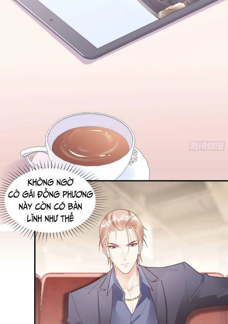 Nhật Kí Mưu Sinh Của Tra Nữ Chapter 64 - 3