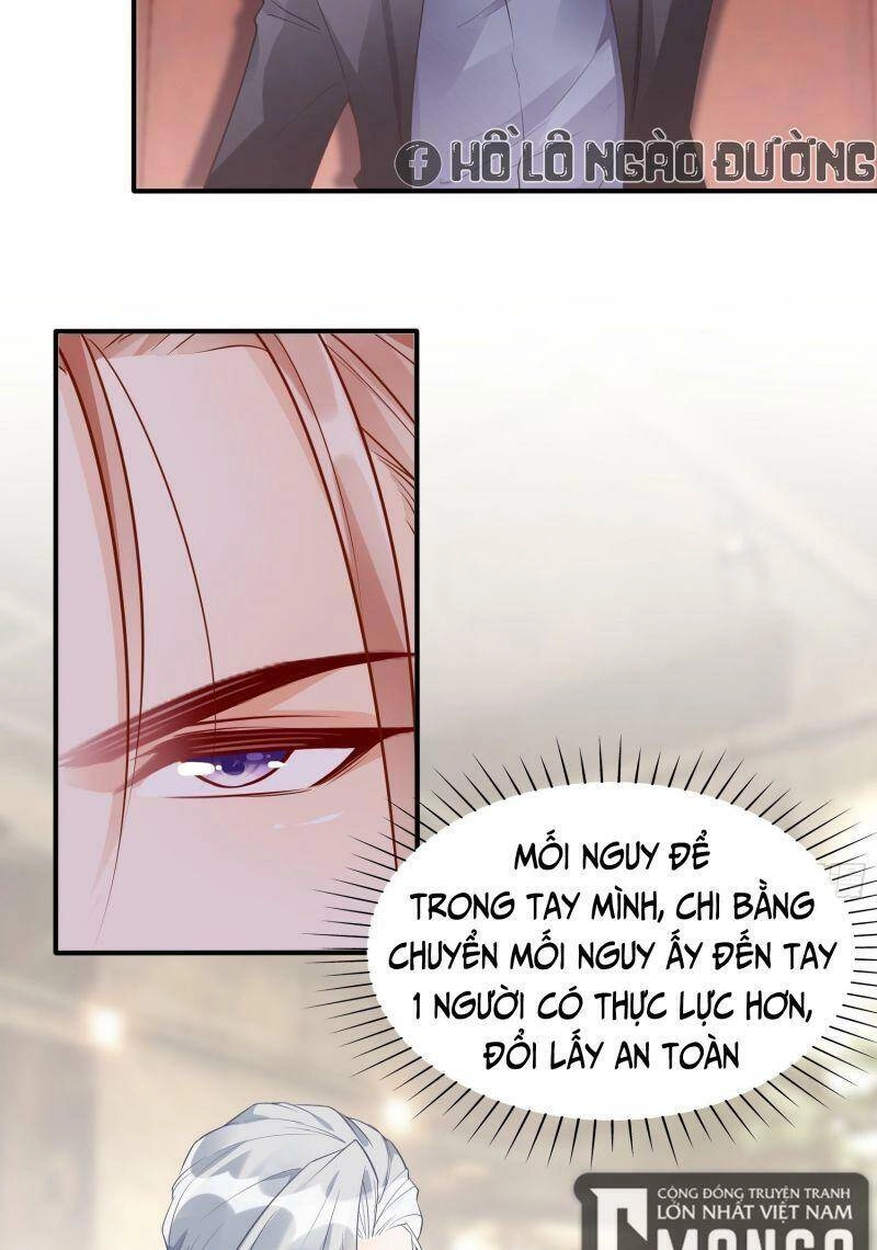 Nhật Kí Mưu Sinh Của Tra Nữ Chapter 64 - 4