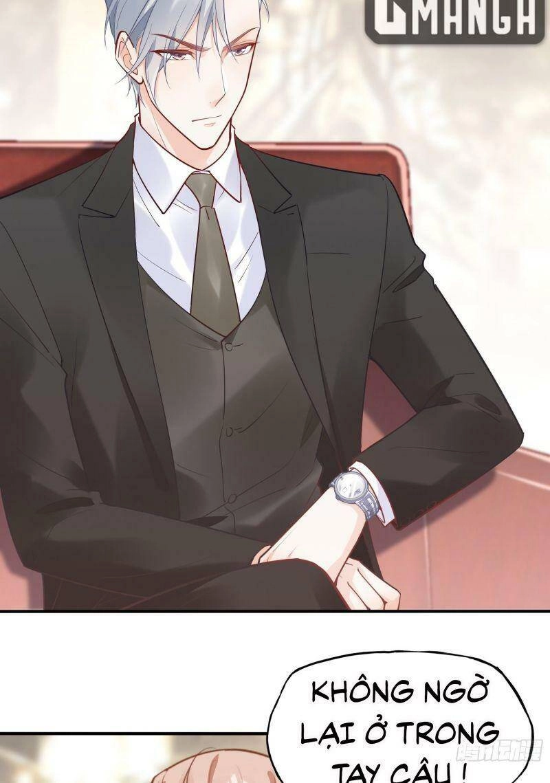 Nhật Kí Mưu Sinh Của Tra Nữ Chapter 64 - 5