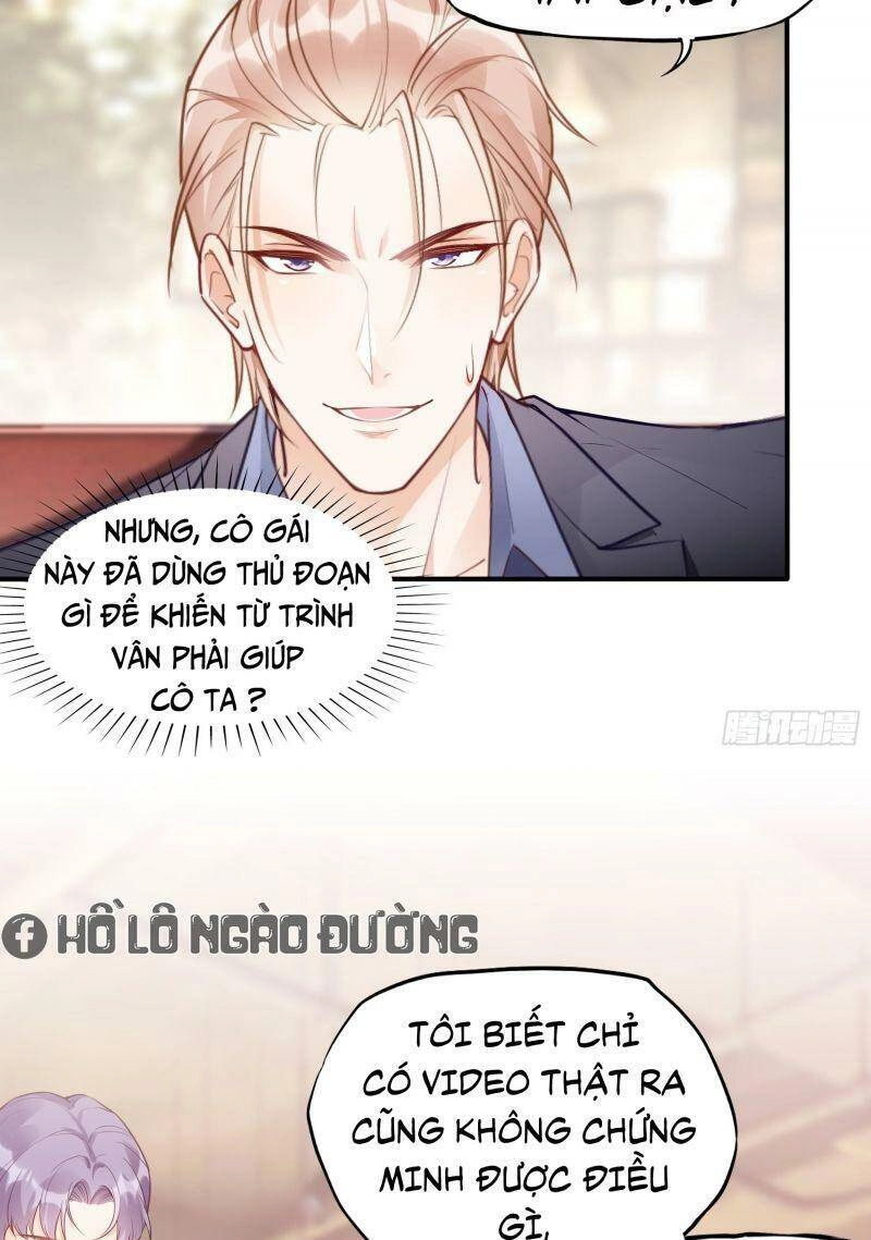 Nhật Kí Mưu Sinh Của Tra Nữ Chapter 64 - 6