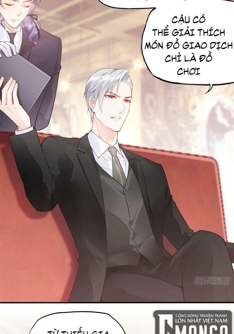 Nhật Kí Mưu Sinh Của Tra Nữ Chapter 64 - 7