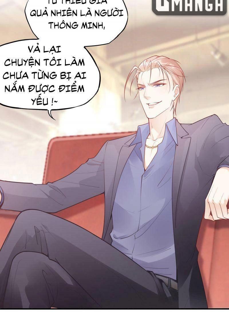 Nhật Kí Mưu Sinh Của Tra Nữ Chapter 64 - 8