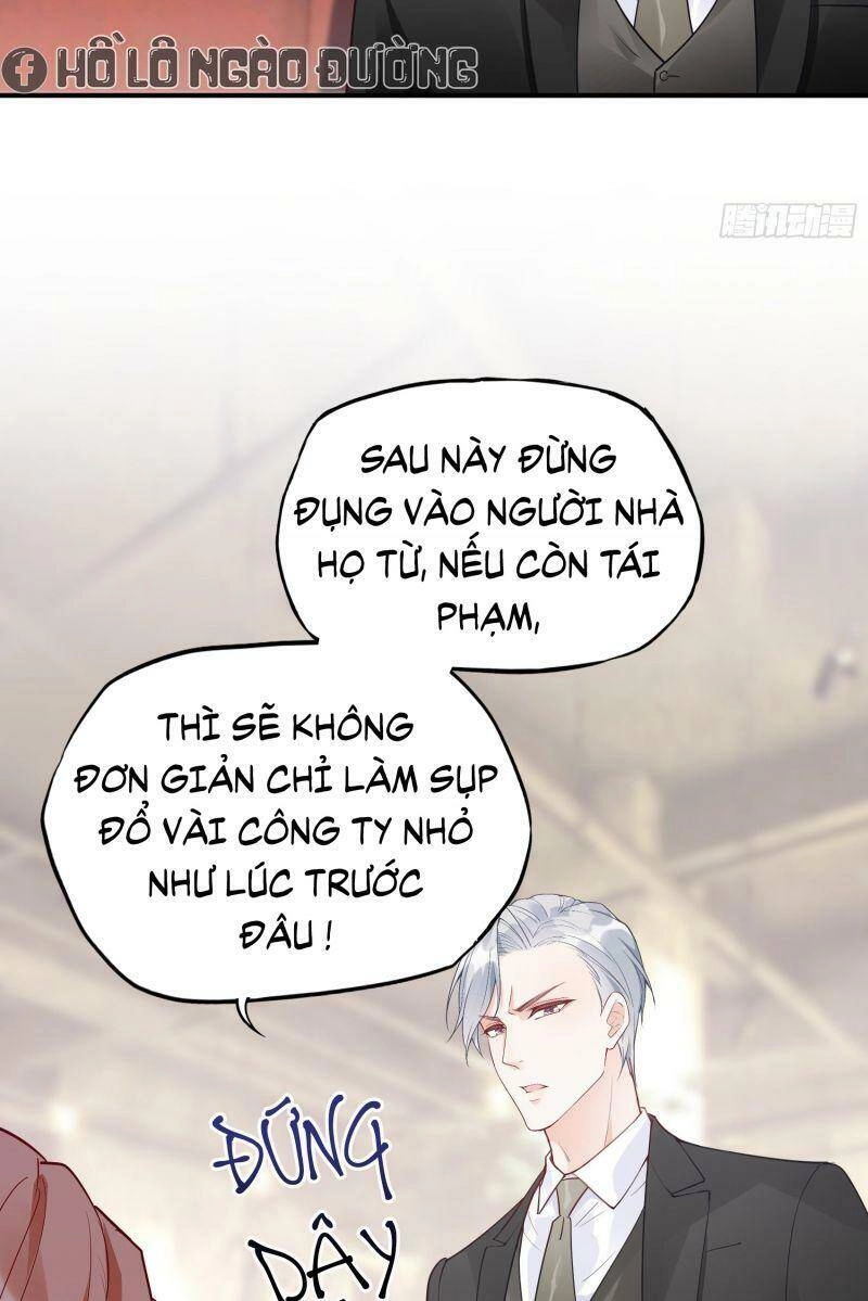 Nhật Kí Mưu Sinh Của Tra Nữ Chapter 64 - 12