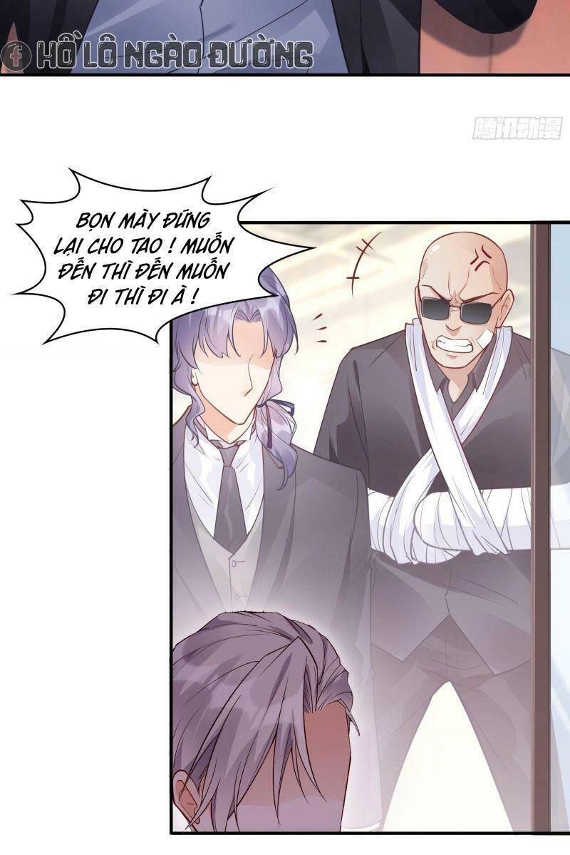 Nhật Kí Mưu Sinh Của Tra Nữ Chapter 64 - 15