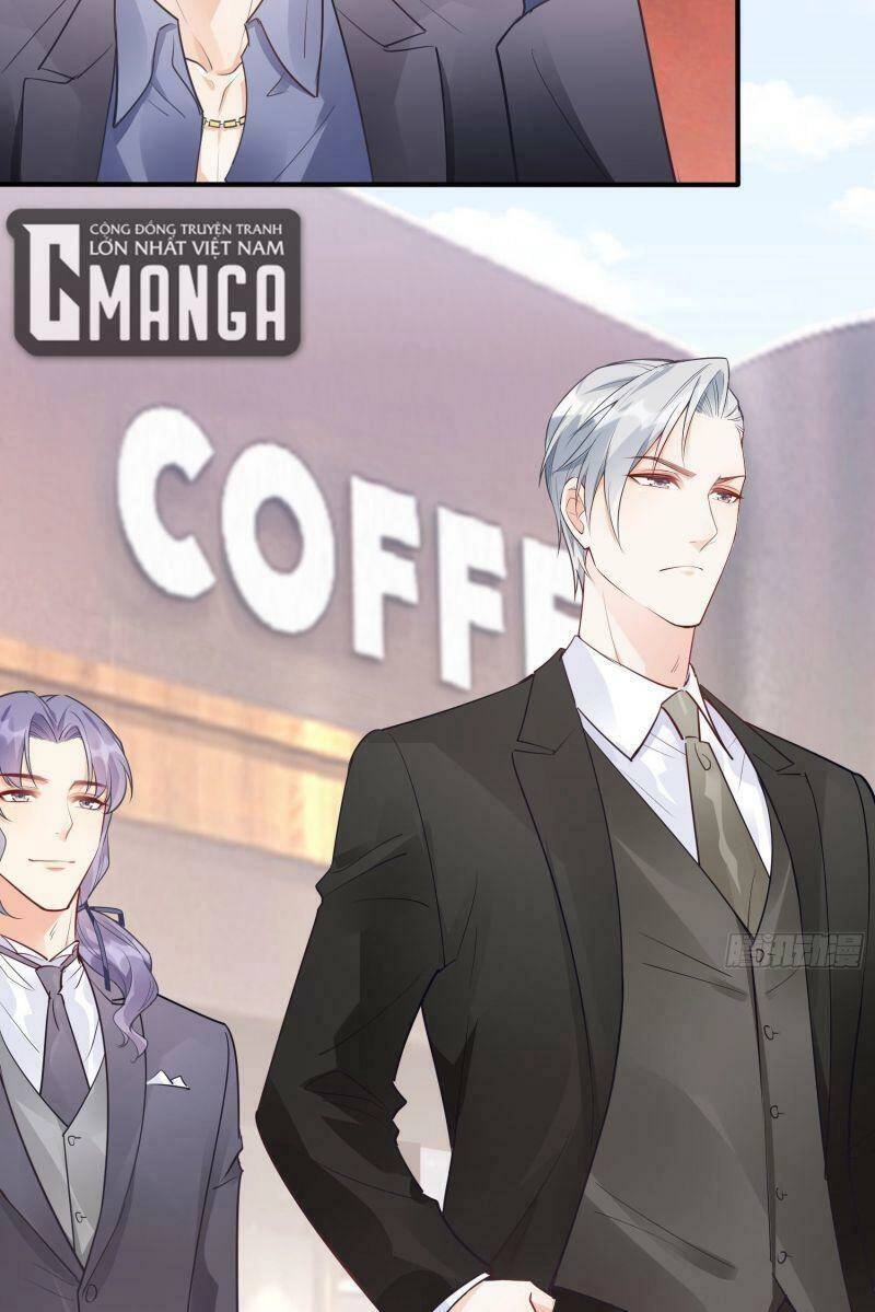 Nhật Kí Mưu Sinh Của Tra Nữ Chapter 64 - 18