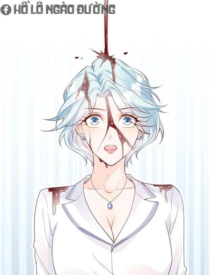 Nhật Kí Mưu Sinh Của Tra Nữ Chapter 64 - 21