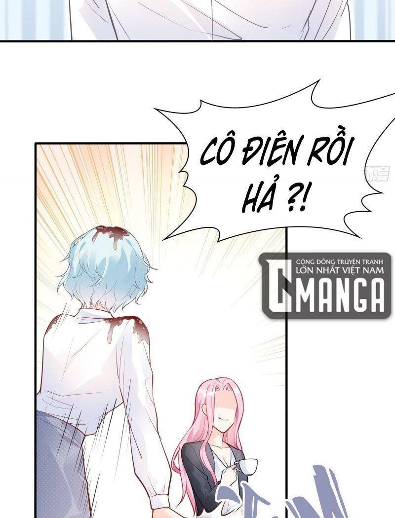 Nhật Kí Mưu Sinh Của Tra Nữ Chapter 64 - 22