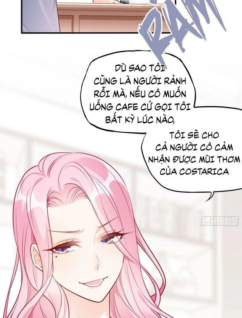 Nhật Kí Mưu Sinh Của Tra Nữ Chapter 64 - 23